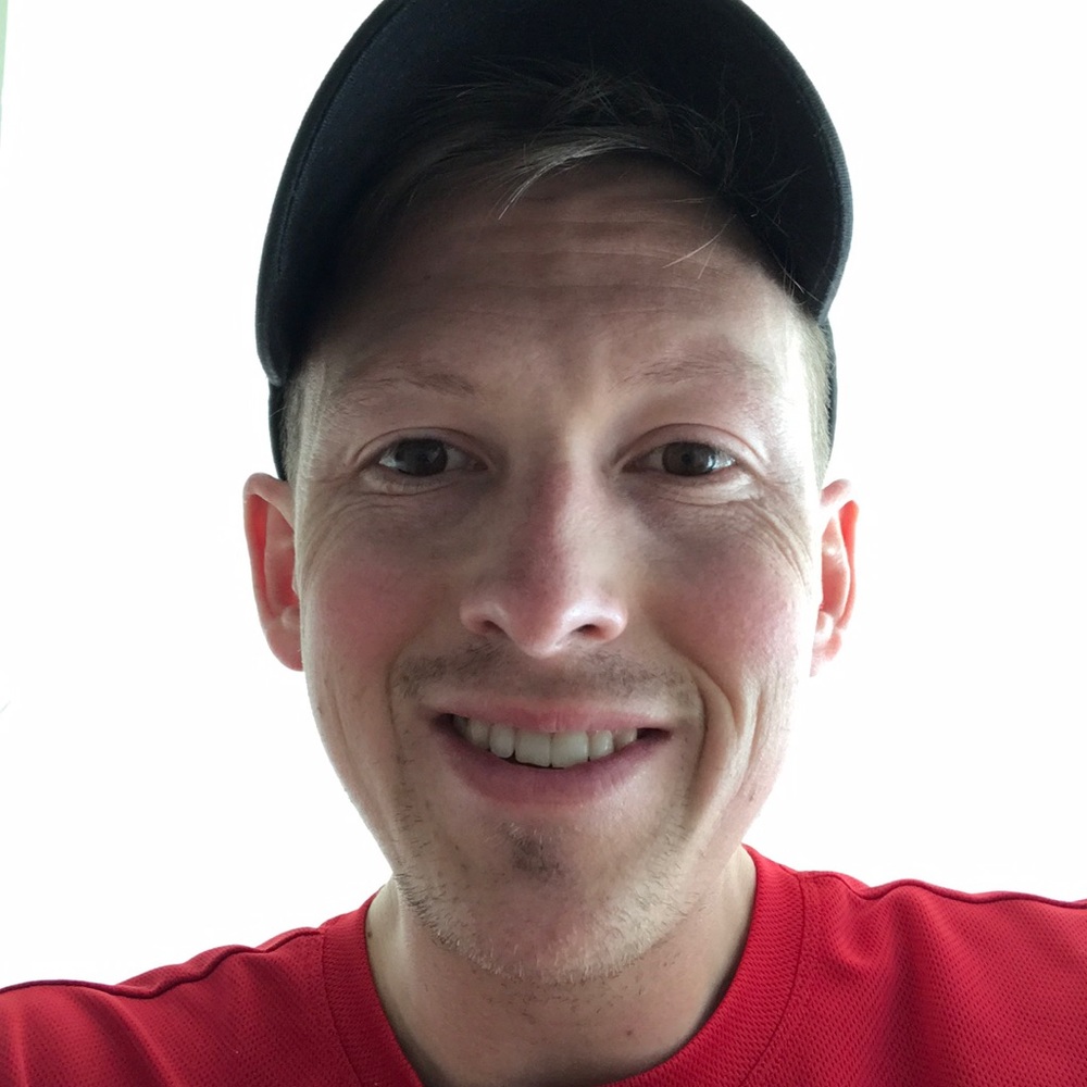 Meet your Posher, Shane